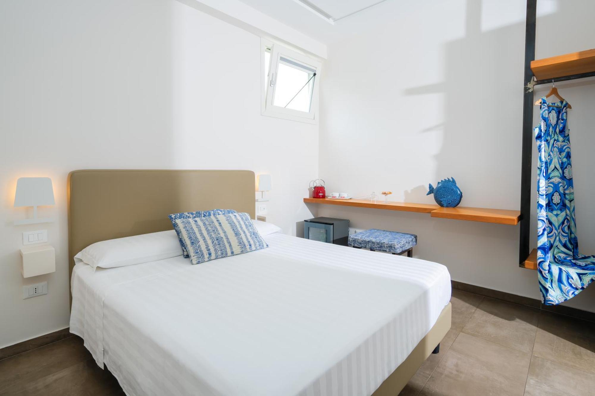 Santa Maria Vecchia Relais Bed & Breakfast วีโกเอเกวนเซ ภายนอก รูปภาพ