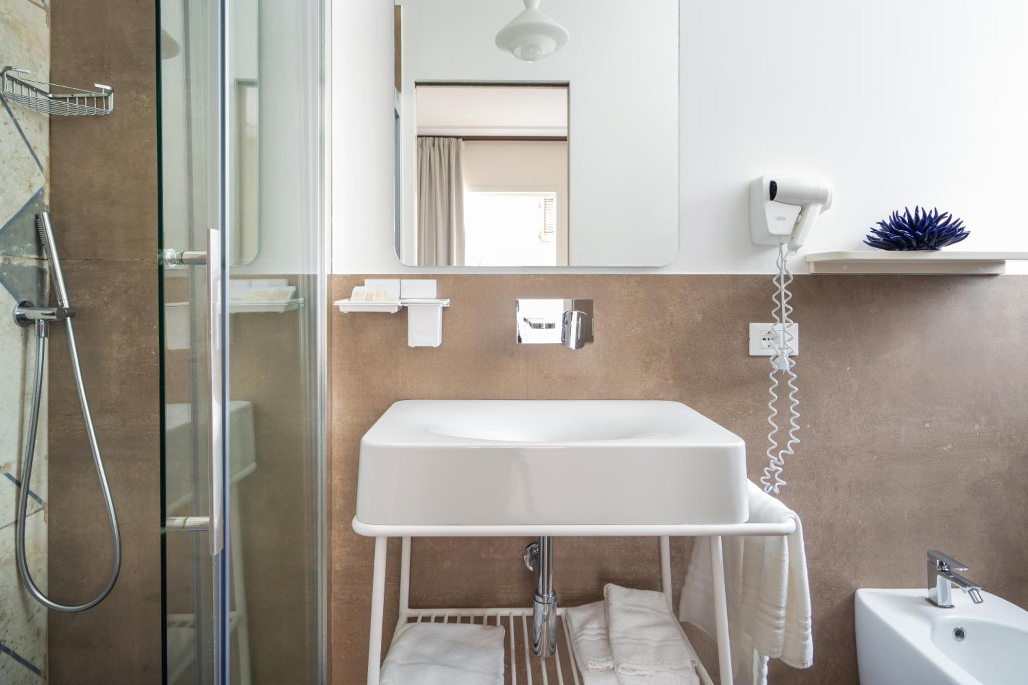 Santa Maria Vecchia Relais Bed & Breakfast วีโกเอเกวนเซ ภายนอก รูปภาพ