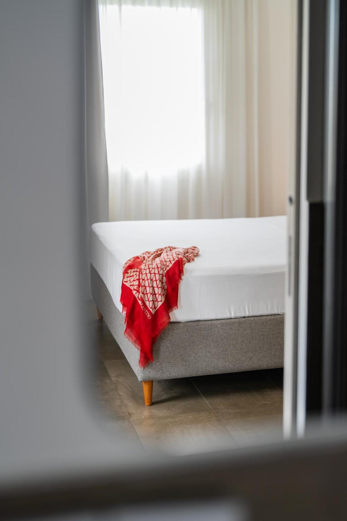 Santa Maria Vecchia Relais Bed & Breakfast วีโกเอเกวนเซ ภายนอก รูปภาพ